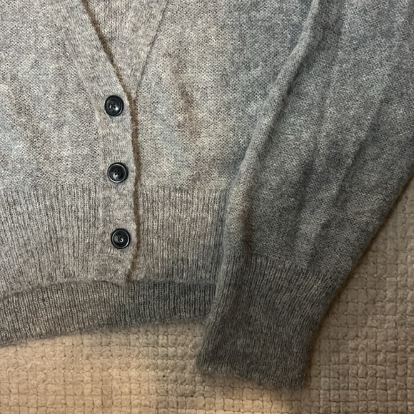 Free People Cardigan - Picture 3 of 4